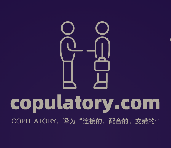 英文单词精品域名！copuLatory.com值得拥有